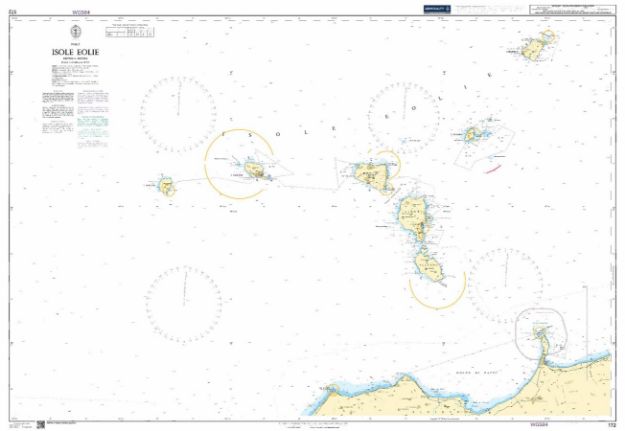 BA 172 - Isole Eolie